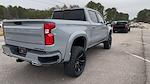 2025 Chevrolet Silverado 1500 Crew 4x4 Black Widow Premium Lifted Truck for sale #1GCUKEE86SZ171678 - photo 2