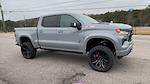 2025 Chevrolet Silverado 1500 Crew 4x4 Black Widow Premium Lifted Truck for sale #1GCUKEE86SZ171678 - photo 4