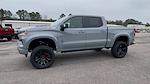 2025 Chevrolet Silverado 1500 Crew 4x4 Black Widow Premium Lifted Truck for sale #1GCUKEE86SZ171678 - photo 7