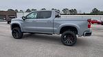 2025 Chevrolet Silverado 1500 Crew 4x4 Black Widow Premium Lifted Truck for sale #1GCUKEE86SZ171678 - photo 8