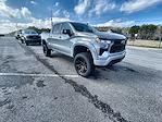 2025 Chevrolet Silverado 1500 Crew 4x4 Black Widow Premium Lifted Truck for sale #1GCUKEE86SZ171860 - photo 10