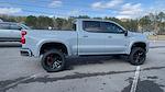 2025 Chevrolet Silverado 1500 Crew 4x4 Black Widow Premium Lifted Truck for sale #1GCUKEE86SZ171860 - photo 3