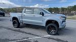 2025 Chevrolet Silverado 1500 Crew 4x4 Black Widow Premium Lifted Truck for sale #1GCUKEE86SZ171860 - photo 4