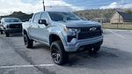 2025 Chevrolet Silverado 1500 Crew 4x4 Black Widow Premium Lifted Truck for sale #1GCUKEE86SZ171860 - photo 5