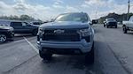 2025 Chevrolet Silverado 1500 Crew 4x4 Black Widow Premium Lifted Truck for sale #1GCUKEE86SZ171860 - photo 6
