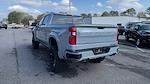 2025 Chevrolet Silverado 1500 Crew 4x4 Black Widow Premium Lifted Truck for sale #1GCUKEE86SZ171860 - photo 9