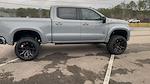 2025 Chevrolet Silverado 1500 Crew 4x4 Black Widow Premium Lifted Truck for sale #1GCUKEE86SZ172197 - photo 3