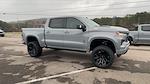 2025 Chevrolet Silverado 1500 Crew 4x4 Black Widow Premium Lifted Truck for sale #1GCUKEE86SZ172197 - photo 4