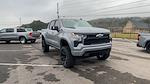 2025 Chevrolet Silverado 1500 Crew 4x4 Black Widow Premium Lifted Truck for sale #1GCUKEE86SZ172197 - photo 5