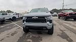 2025 Chevrolet Silverado 1500 Crew 4x4 Black Widow Premium Lifted Truck for sale #1GCUKEE86SZ172197 - photo 6