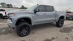 2025 Chevrolet Silverado 1500 Crew 4x4 Black Widow Premium Lifted Truck for sale #1GCUKEE86SZ172197 - photo 7