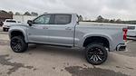 2025 Chevrolet Silverado 1500 Crew 4x4 Black Widow Premium Lifted Truck for sale #1GCUKEE86SZ172197 - photo 8