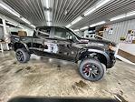 2025 Chevrolet Silverado 1500 Crew 4x4 Black Widow Premium Lifted Truck for sale #1GCUKEE86SZ172216 - photo 2