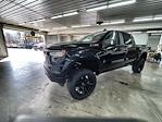 2025 Chevrolet Silverado 1500 Crew 4x4 Black Widow Premium Lifted Truck for sale #1GCUKEE86SZ172216 - photo 4
