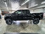 2025 Chevrolet Silverado 1500 Crew 4x4 Black Widow Premium Lifted Truck for sale #1GCUKEE86SZ172216 - photo 5