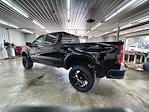 2025 Chevrolet Silverado 1500 Crew 4x4 Black Widow Premium Lifted Truck for sale #1GCUKEE86SZ172216 - photo 6