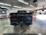 2025 Chevrolet Silverado 1500 Crew 4x4 Black Widow Premium Lifted Truck for sale #1GCUKEE86SZ172216 - photo 7