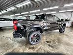2025 Chevrolet Silverado 1500 Crew 4x4 Black Widow Premium Lifted Truck for sale #1GCUKEE86SZ172216 - photo 8