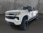 2025 Chevrolet Silverado 1500 Crew 4x4 Rocky Ridge Premium Lifted Truck for sale #1GCUKEE86SZ260831 - photo 1