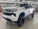 2025 Chevrolet Silverado 1500 Crew 4x4 Rocky Ridge Premium Lifted Truck for sale #1GCUKEE86SZ260831 - photo 10