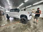 2025 Chevrolet Silverado 1500 Crew 4x4 Rocky Ridge Premium Lifted Truck for sale #1GCUKEE86SZ260831 - photo 2