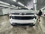 2025 Chevrolet Silverado 1500 Crew 4x4 Rocky Ridge Premium Lifted Truck for sale #1GCUKEE86SZ260831 - photo 3