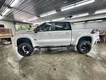 2025 Chevrolet Silverado 1500 Crew 4x4 Rocky Ridge Premium Lifted Truck for sale #1GCUKEE86SZ260831 - photo 5