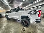2025 Chevrolet Silverado 1500 Crew 4x4 Rocky Ridge Premium Lifted Truck for sale #1GCUKEE86SZ260831 - photo 6