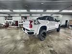 2025 Chevrolet Silverado 1500 Crew 4x4 Rocky Ridge Premium Lifted Truck for sale #1GCUKEE86SZ260831 - photo 8