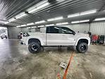 2025 Chevrolet Silverado 1500 Crew 4x4 Rocky Ridge Premium Lifted Truck for sale #1GCUKEE86SZ260831 - photo 9