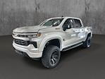2025 Chevrolet Silverado 1500 Crew 4x4 Rocky Ridge Premium Lifted Truck for sale #1GCUKEE86SZ261252 - photo 1