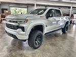2025 Chevrolet Silverado 1500 Crew 4x4 Rocky Ridge Premium Lifted Truck for sale #1GCUKEE86SZ261252 - photo 10