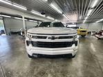 2025 Chevrolet Silverado 1500 Crew 4x4 Rocky Ridge Premium Lifted Truck for sale #1GCUKEE86SZ261252 - photo 3
