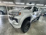 2025 Chevrolet Silverado 1500 Crew 4x4 Rocky Ridge Premium Lifted Truck for sale #1GCUKEE86SZ261252 - photo 4