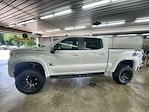 2025 Chevrolet Silverado 1500 Crew 4x4 Rocky Ridge Premium Lifted Truck for sale #1GCUKEE86SZ261252 - photo 5