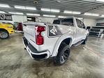 2025 Chevrolet Silverado 1500 Crew 4x4 Rocky Ridge Premium Lifted Truck for sale #1GCUKEE86SZ261252 - photo 8