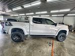 2025 Chevrolet Silverado 1500 Crew 4x4 Rocky Ridge Premium Lifted Truck for sale #1GCUKEE86SZ261252 - photo 9