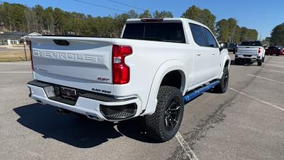 2025 Chevrolet Silverado 1500 Crew Cab 4x4 Black Widow for sale #1GCUKEE87SZ171155 - photo 2