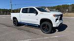 2025 Chevrolet Silverado 1500 Crew Cab 4x4 Black Widow for sale #1GCUKEE87SZ171155 - photo 4