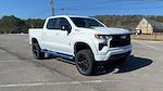 2025 Chevrolet Silverado 1500 Crew Cab 4x4 Black Widow for sale #1GCUKEE87SZ171155 - photo 5