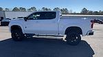 2025 Chevrolet Silverado 1500 Crew Cab 4x4 Black Widow for sale #1GCUKEE87SZ171155 - photo 8