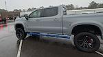 2025 Chevrolet Silverado 1500 Crew 4x4 Black Widow Premium Lifted Truck for sale #1GCUKEE87SZ171785 - photo 2