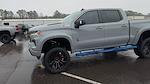 2025 Chevrolet Silverado 1500 Crew 4x4 Black Widow Premium Lifted Truck for sale #1GCUKEE87SZ171785 - photo 3