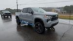 2025 Chevrolet Silverado 1500 Crew 4x4 Black Widow Premium Lifted Truck for sale #1GCUKEE87SZ171785 - photo 5