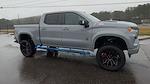 2025 Chevrolet Silverado 1500 Crew 4x4 Black Widow Premium Lifted Truck for sale #1GCUKEE87SZ171785 - photo 6