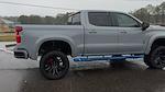 2025 Chevrolet Silverado 1500 Crew 4x4 Black Widow Premium Lifted Truck for sale #1GCUKEE87SZ171785 - photo 7