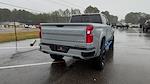 2025 Chevrolet Silverado 1500 Crew 4x4 Black Widow Premium Lifted Truck for sale #1GCUKEE87SZ171785 - photo 8
