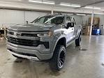 2025 Chevrolet Silverado 1500 Crew 4x4 Rocky Ridge Premium Lifted Truck for sale #1GCUKEE87SZ172158 - photo 10