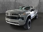 2025 Chevrolet Silverado 1500 Crew 4x4 Rocky Ridge Premium Lifted Truck for sale #1GCUKEE87SZ172158 - photo 1