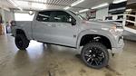 2025 Chevrolet Silverado 1500 Crew 4x4 Rocky Ridge Premium Lifted Truck for sale #1GCUKEE87SZ172158 - photo 2